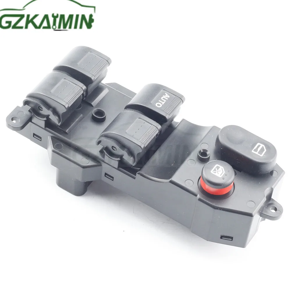 NEW Power Window Lifter Switch 35750-SEL-P11 35750SELP11 For Honda Jazz Fit 2003-2008 | Автомобили и мотоциклы