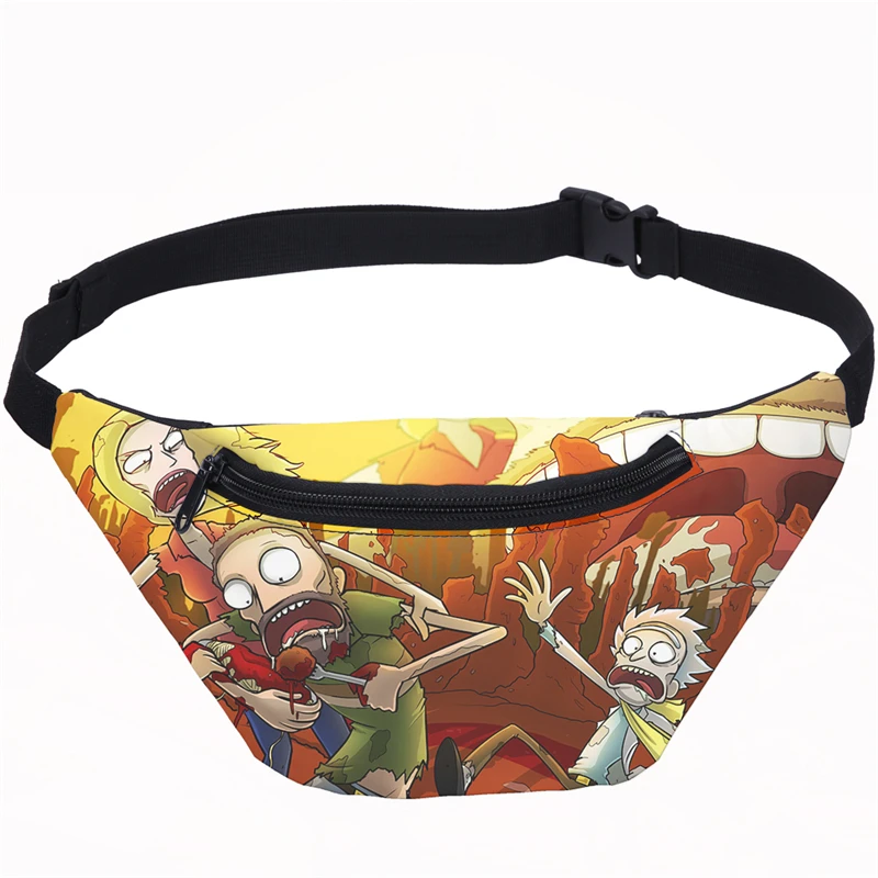 Waist Packs