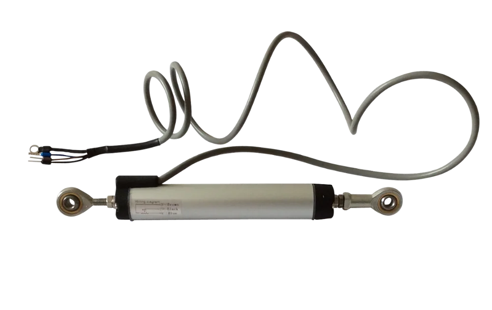 Tools 50mm 75mm 100mm 150mm 200mm 300mm LVDT sensor Linear position