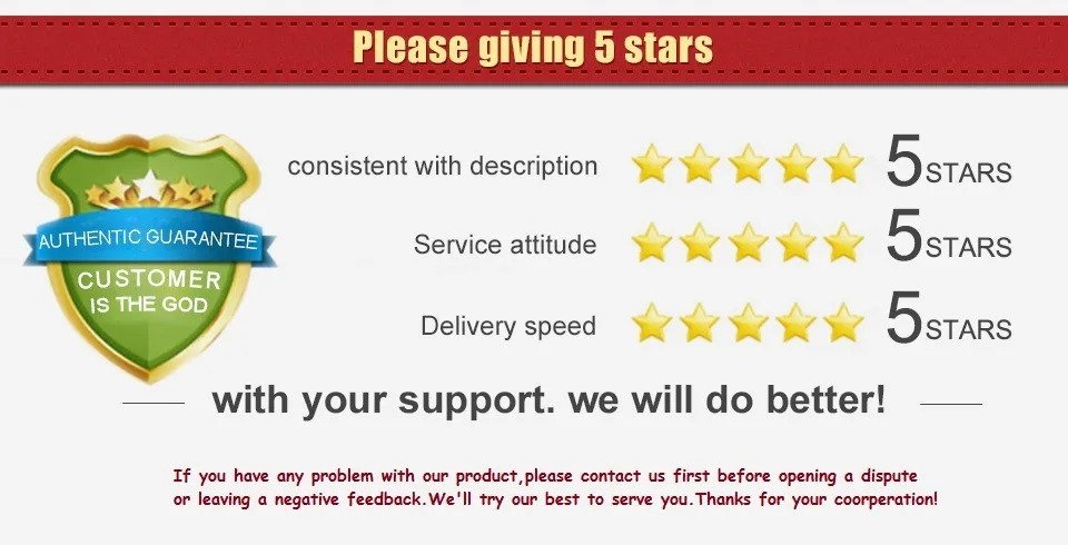 After-Sales Service1