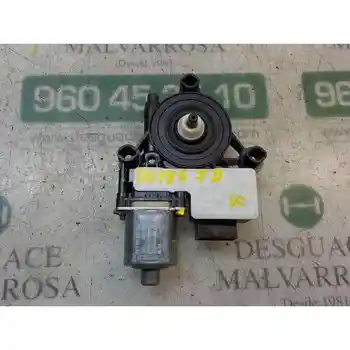 

WINDOW MOTOR REAR RIGHT SKODA OCTAVIA COMBI (5E5) 5Q0959812A 0130822724 5 PINS