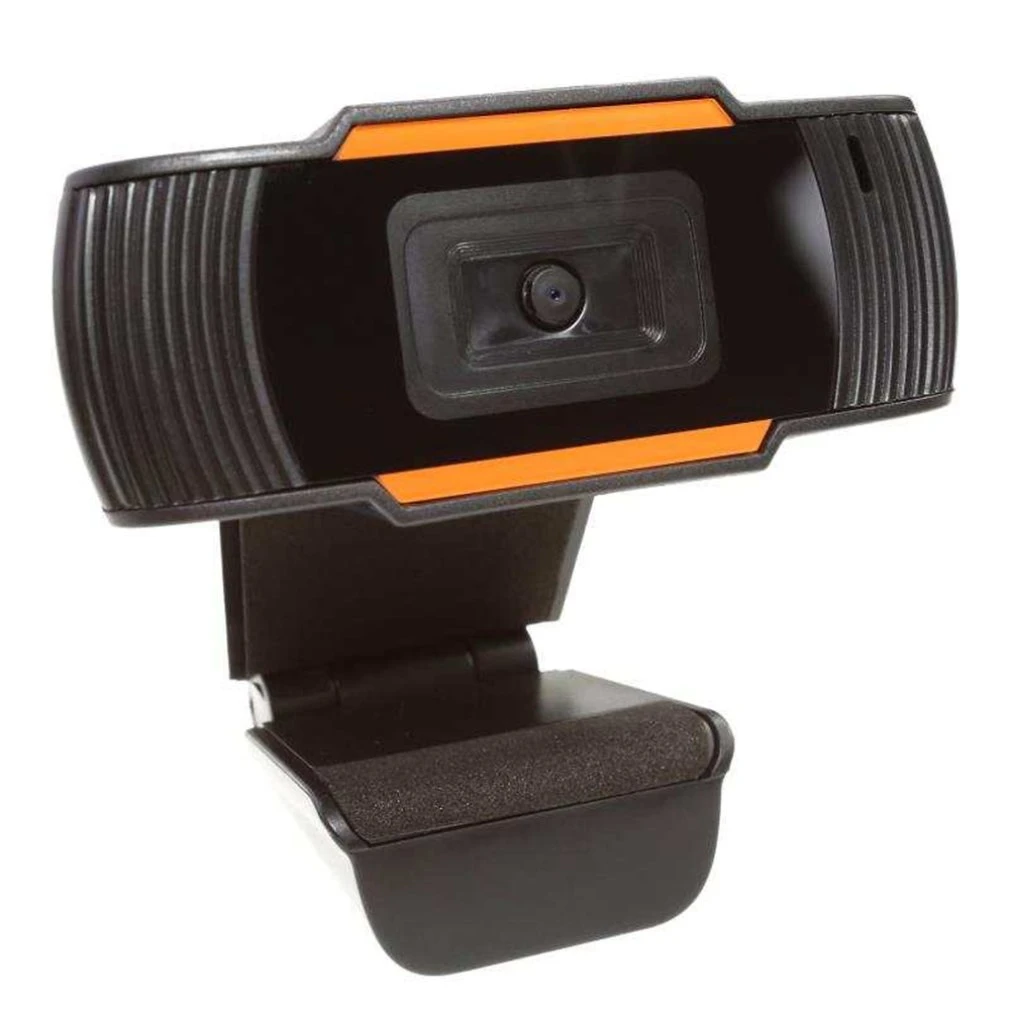 Usb Hd Video Camera With Microphone 1080p Hp 602 High Performance Optical Lens Auto White Balance Manual Focus Free Drive Webcams Aliexpress