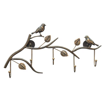 

Hook simple hook bedroom door coat hook decorative row hook coat hook porch hook
