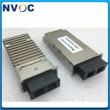 10G X2 SR приемопередатчики 850nm 300m оптический приемопередатчик модуль X2-SR-300, 10G X2 SR 850nm 300m двойной волоконно-оптический приемопередатчик