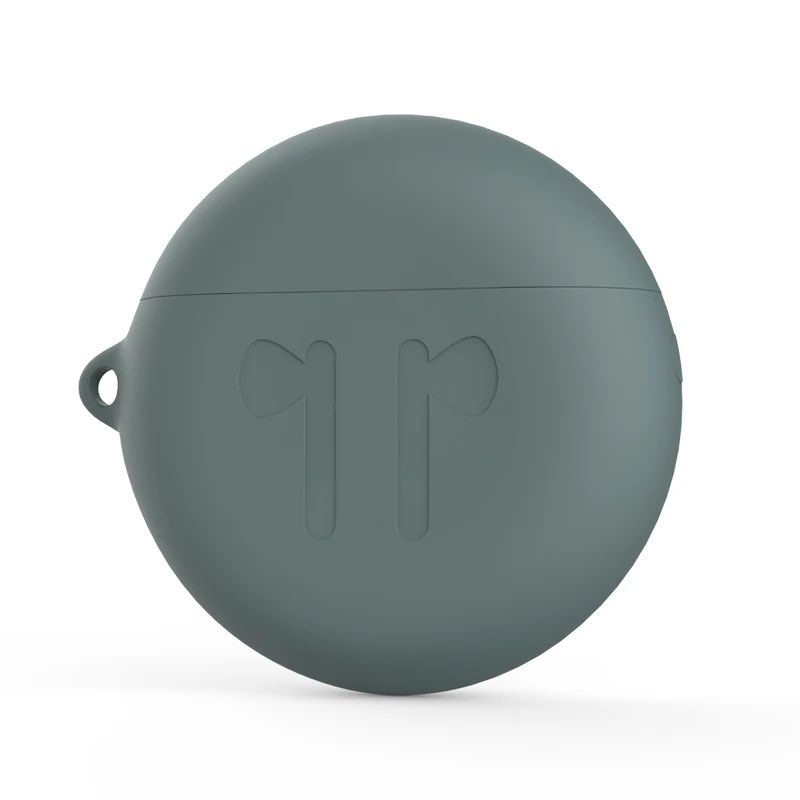 Защитный чехол из силикагеля для беспроводной Bluetooth гарнитуры HUAWEI FreeBud