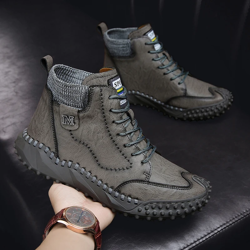Classic Winter Men
