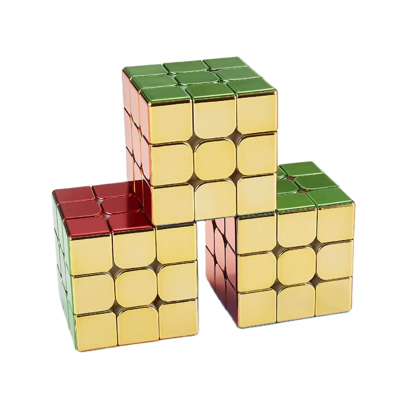 1pcs Cubing Classroom 3x3 Magic Cube Set + 1pcs Cyclone Boys FeiWu Min -  Supply Epic