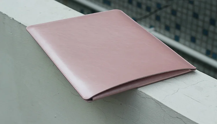 Новинка ультра-тонкий супер тонкий рукав чехол, микрофибра кожаный чехол для ноутбука ASUS ZenBook 14 UX433FN - Цвет: Gold