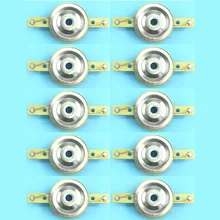 10 шт./лот ВЧ-динамик диафрагмы для аудио-QPT3D, аудио-QPT6D