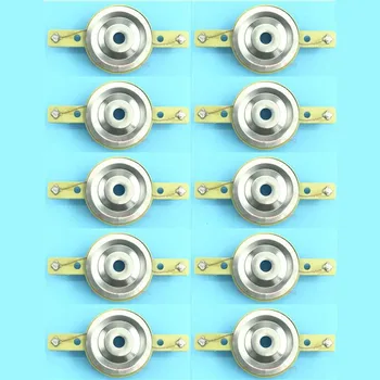 

10 pcs/lots Diaphragm Horn Tweeter for Audio - QPT3D , Audio - QPT6D