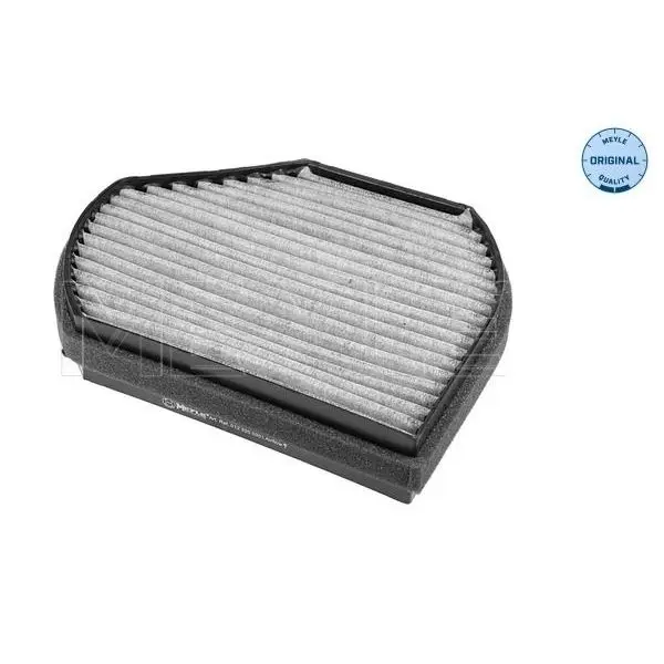 Фильтр салона угольный\ MB W202/W210 all 93-03 MEYLE 012 320 000