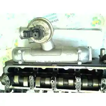 

2700606 cylinder head Ford Tourneo Connect (tc7) 1.8 16v Cat