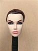 Vintage Rare Limited Collection Dasha Jett Poppy Parker Elise 1/6 FR Fashion Royalty Integrity MZ Heads Make Up Practice Heads ► Photo 2/6