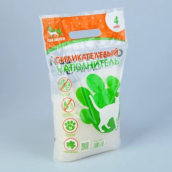 

Silica gel filler "Dude", absorbency up to 4 liters 3336534