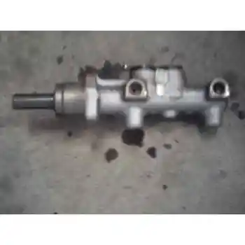

111508 Brake pump Volkswagen Pole (9n3) 1.4 Tdi