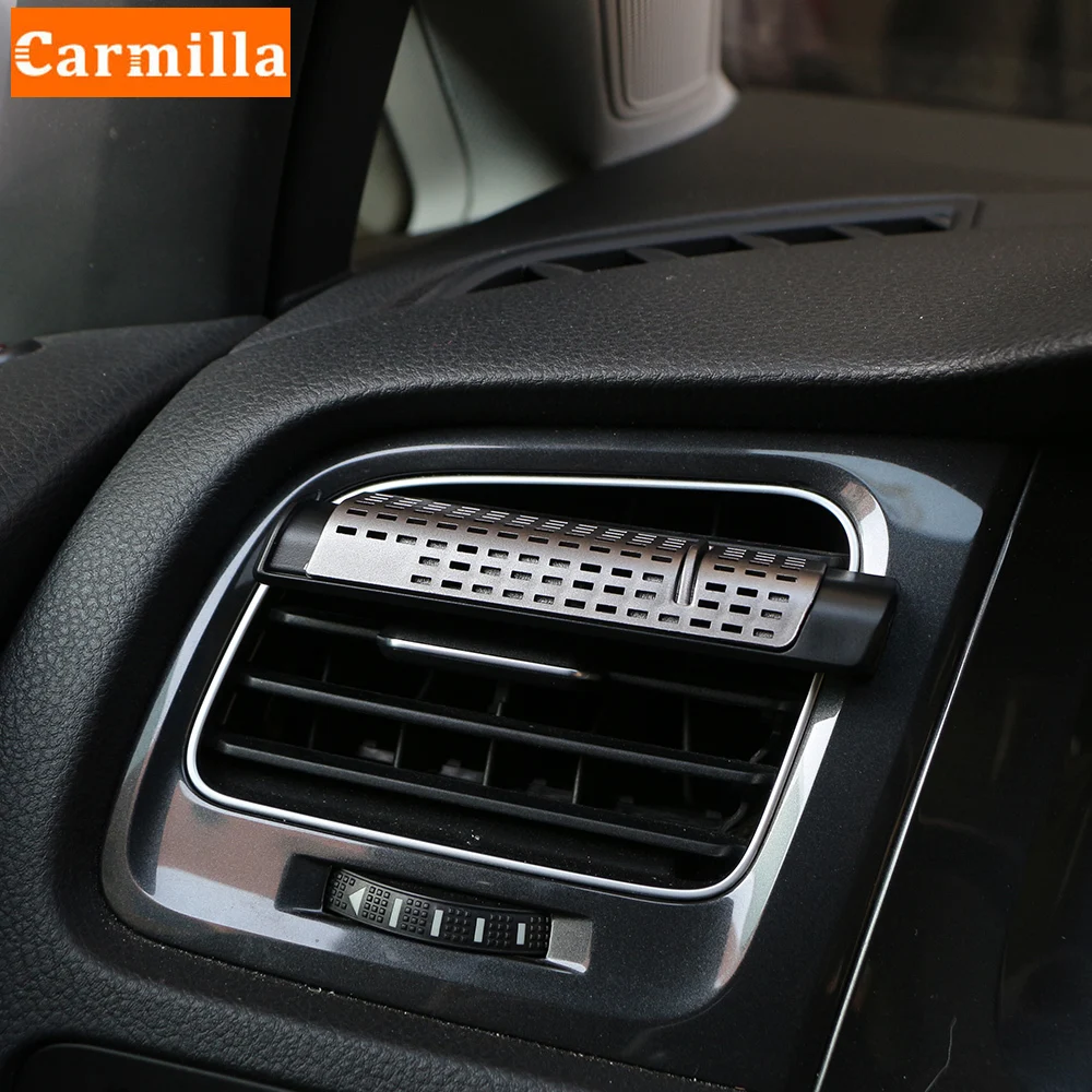 Auto Air Freshenner aroma für BMW Air Outlet Parfüm Clip 5 Geruch Fester  Original Diffuse Halter Aroma Auto Duft Stick - AliExpress