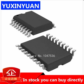 

10PCS/LOT ULN2803AG ULN2803 SOP IC NEW in stock
