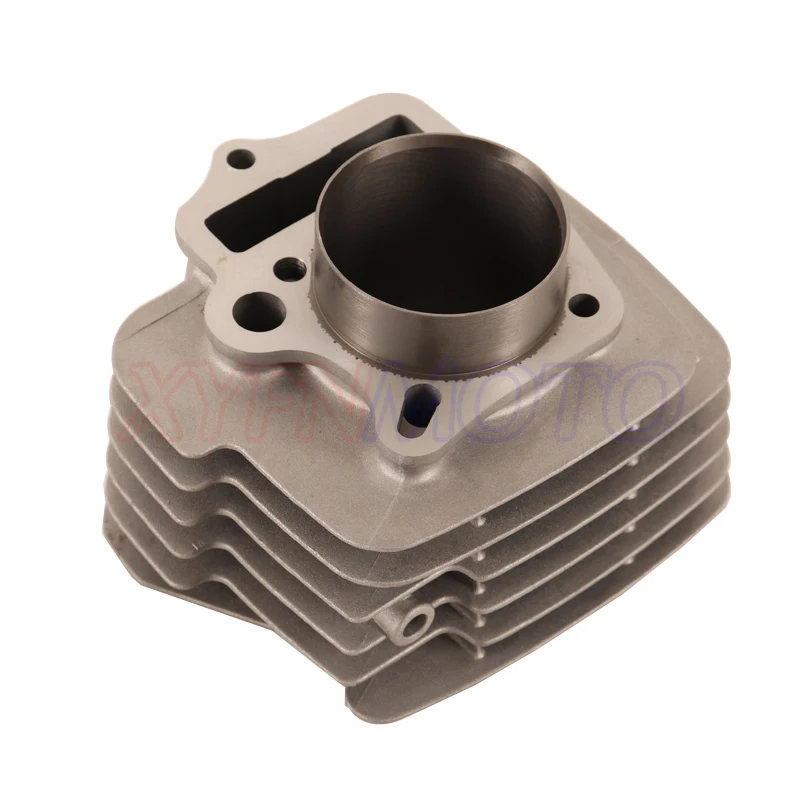 KIT CILINDRO PISTONE 56MM PER PIT BIKE DIRT BIKE YX 140cc YX140 ZT940