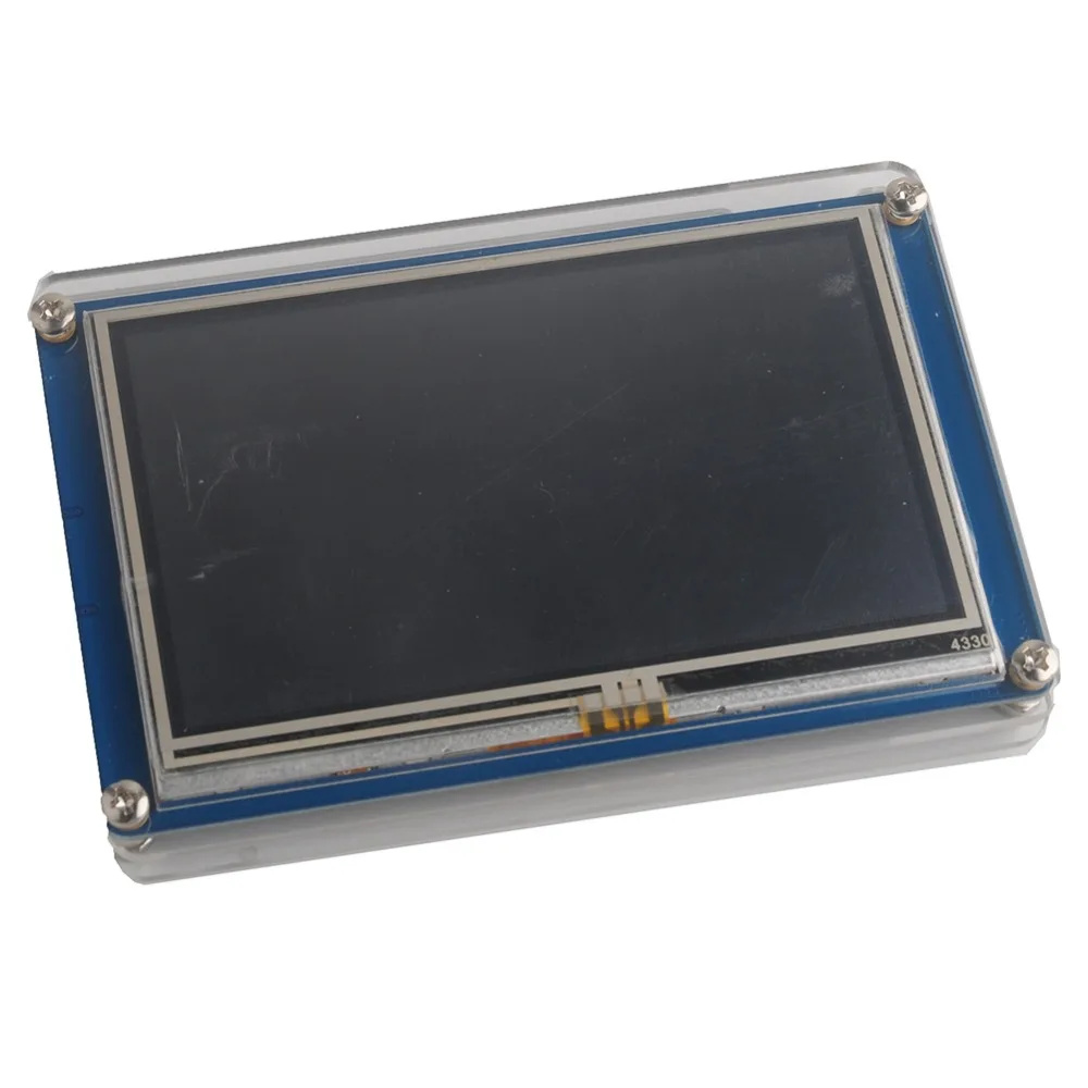 FZ1719C Nextion Basic 4.3inch display (2)