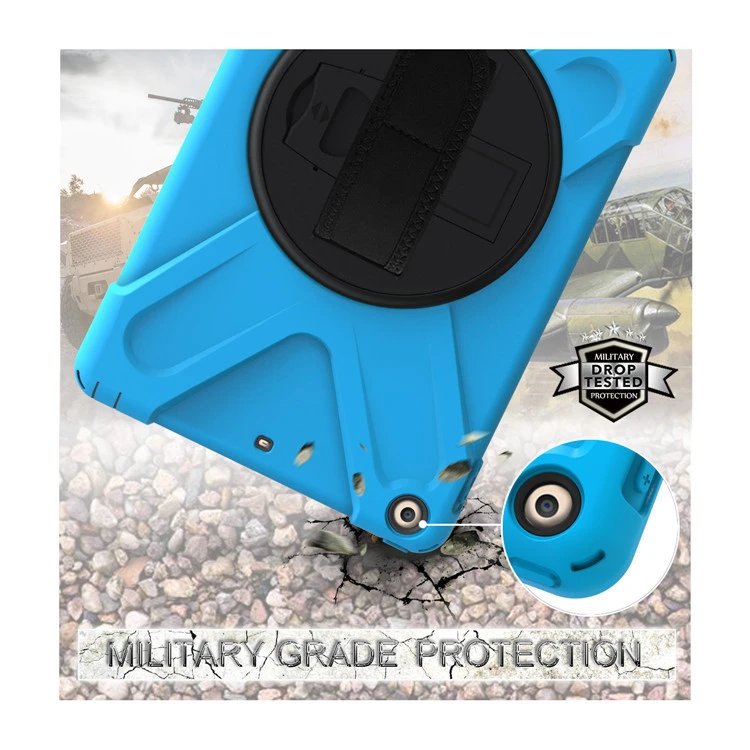 ipad 9.7 2017 A1822 case 05