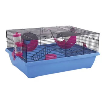

TRIOL cage for small rodents Triol 37001 51 x 36.5 x 23.5 cm