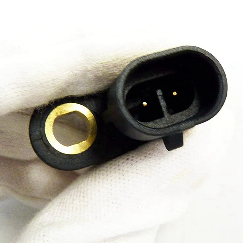 Auto Speed Sensor 2Pin 92211237 Car Rear ABS Wheel Speed 5S11266 SU12719 for Buick Chevrolet Caprice Pontiac G8 Holden