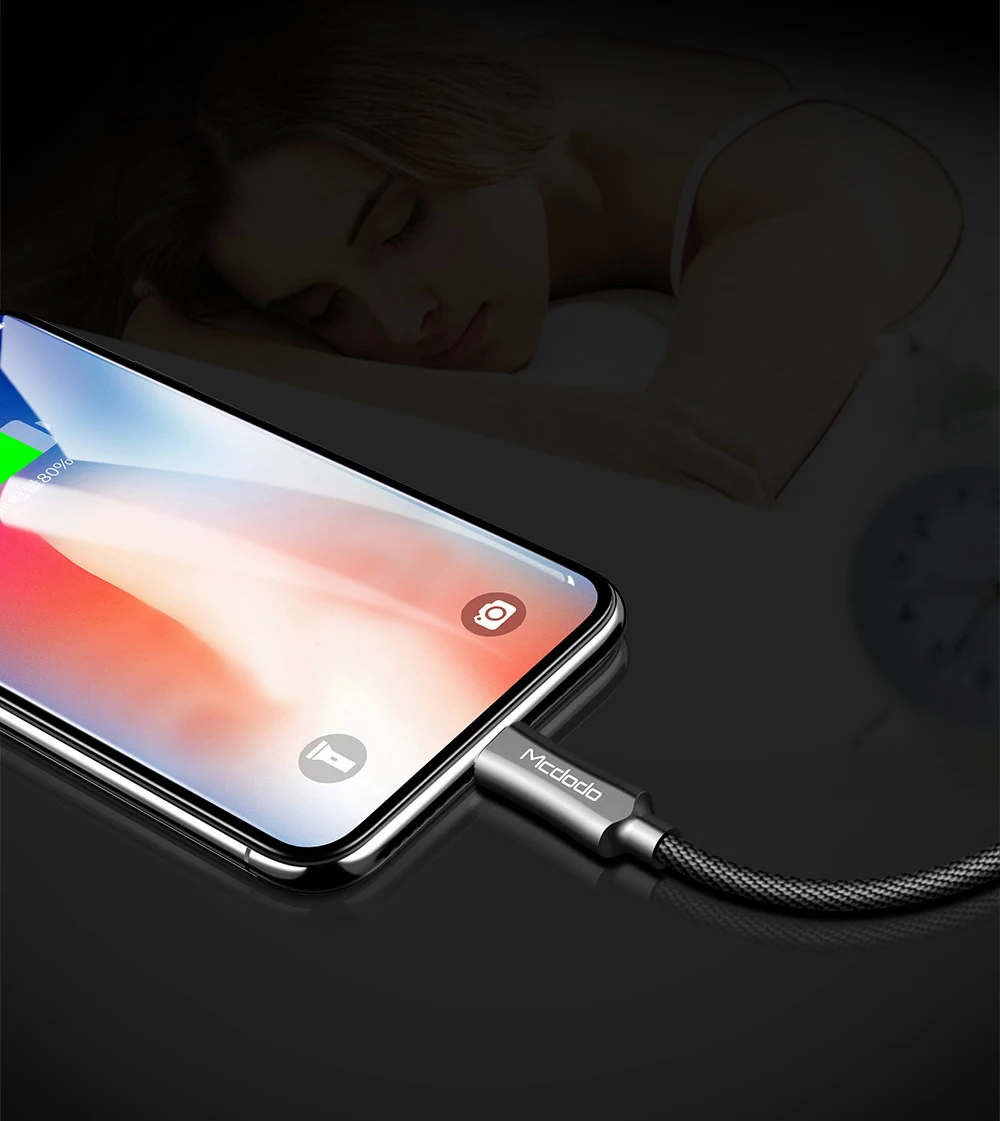 18 Вт Быстрая зарядка USB переходник Кабель для передачи данных для iPhone X 8 Plus прочный нейлоновый плетеный кабель type-c для huawei samsung и Xiaomi