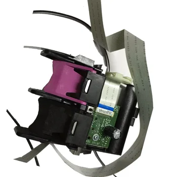 

Vilaxh 4518 Original Cartridge Used For HP DeskJet 3540 3545 3546 3548 4646 4648 678 4500 4640 4630 Printer