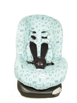 

Case Group 1 Seat Cart or Universal Stroller Baby-Breathable and Very Comfortable for Car and seat Ride