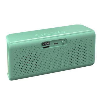 

600MAh Long-Lasting High-Fidelity Portable Wireless Bluetooth Headset