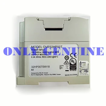 

DVP32HP00T Delta PLC Modules Expansion Model DVP32HP00T Genuine