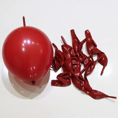 Ruby red
