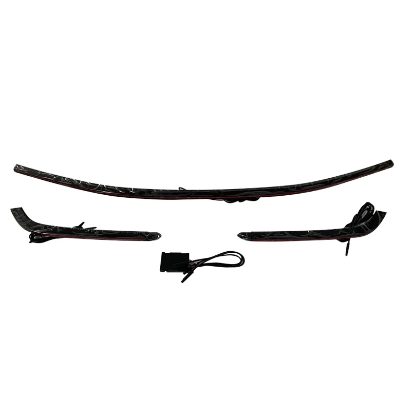 レクサスes ledテールライト2018 ES200 ES260 ES300hダイナミック