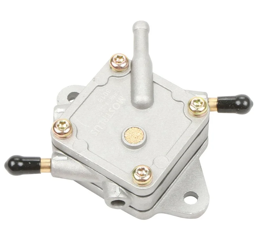 Топливный насос для Yamaha Cart G16 G20 G22 4-Cycle 1996-UP JN6-F4410-00 |