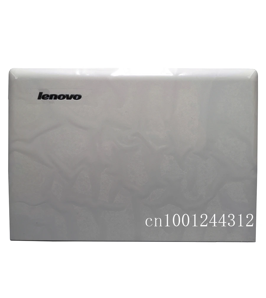 Для ноутбука lenovo G40-30 G40-45 G40-70 G40-80 G41-35 Z40-70 Z40-75 ЖК-дисплей сзади верхней крышке задняя крышка 5CB0J22851