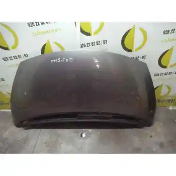 

3368355 Capot Renault Espace Iv (jk0) 2.2 Dci Turbodiesel