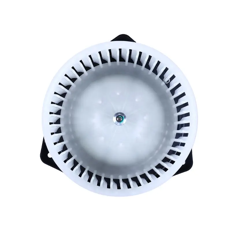 Heater Blower Motor with Fan Cage for Mitsubishi Lancer Outlander NEW A6HB