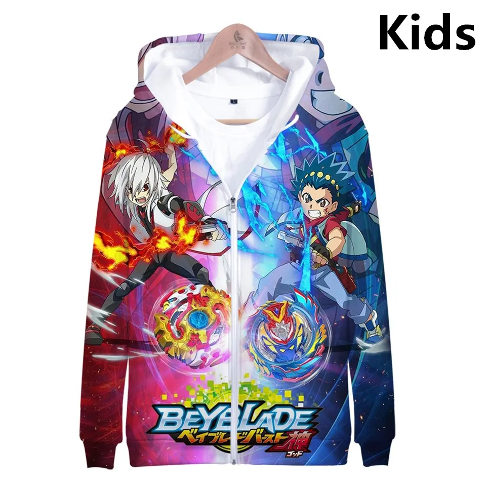 3 To 14 Years Kids Hoodies Beyblade Burst Evolution 3d Printed Hoodie Sweatshirt Harajuku Streetwear Jacket Children Clothes 3 To 14 Years Kids Hoodies Beyblade Burst Evolution 3d Printed Hoodie Sweatshirt Harajuku Streetwear Jacket Children Clothes