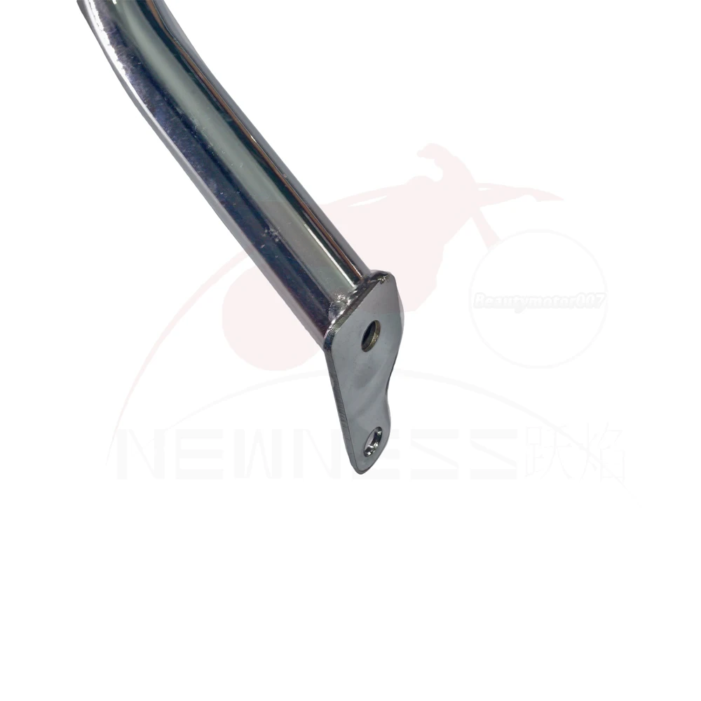 Хромированная 1-1/" Защита двигателя для автострады для Suzuki volusion VL800 C50 M50