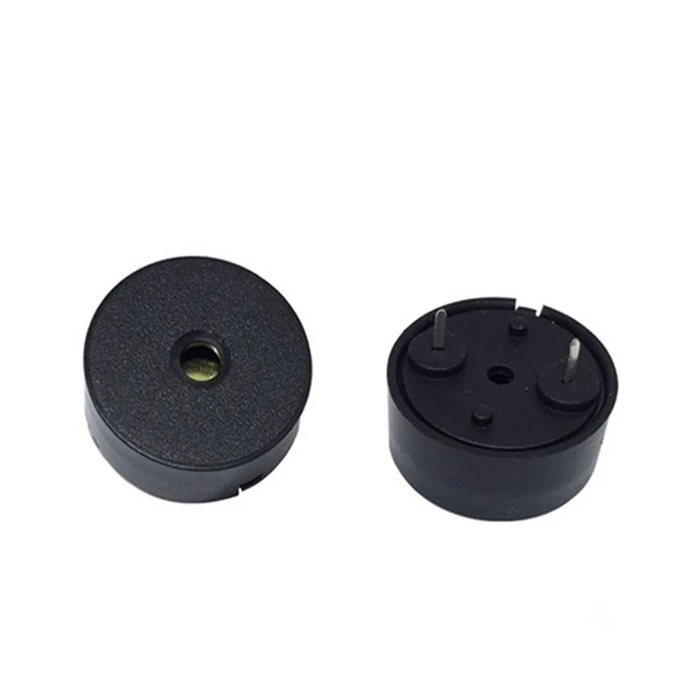 

40pcs/lot Passive piezoelectric buzzer YD15240 type 3-24V buzzer 17 * 7mm original authentic