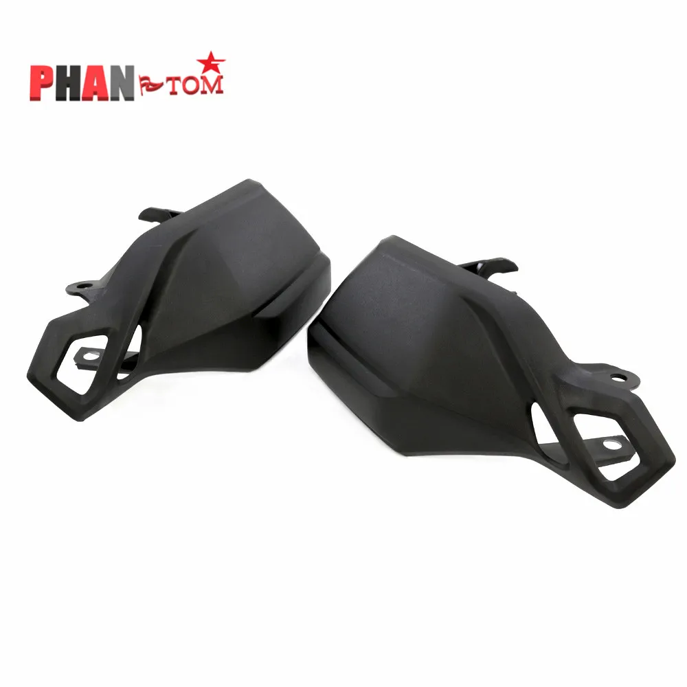 

For Suzuki V-Strom DL1000 2014 - 2019 hand guard Motorcycle handguards Handlebar Guards DL 1000 V Strom 2018