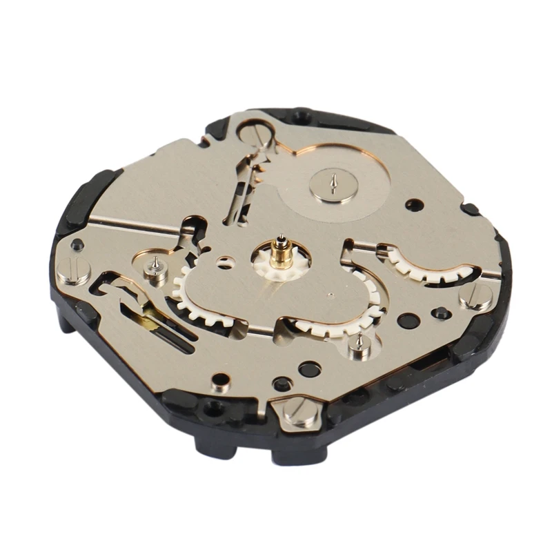 Watch Accessories New Original Japanese VX3LE Movement VX3L Six-Pin Quartz Without Batteries | Наручные часы