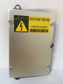 

Quick View Xenon 5dv008765 24v Ballast Headlight Control Unit Replacement for Truck