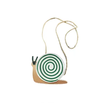 

Maison Fabre bag crossbody bag children's simple mini bag cartoon animal shoulder messenger wallet bag shoulder bag