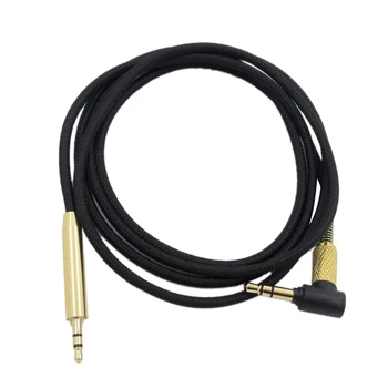 

Replacement o Cable for AKG Y40 Y50 Y45 for CREATIVE LIVE2 JBL S700 for QC25 OE2 QC35 Headphones