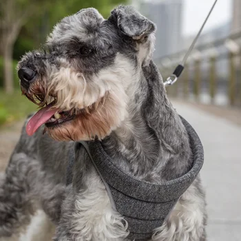 

Breathable Dog Harness Super Light Adjustable Puppy Vest Harness Cation Skin-friendly Pet Walking Vest For Small Medium Dogs