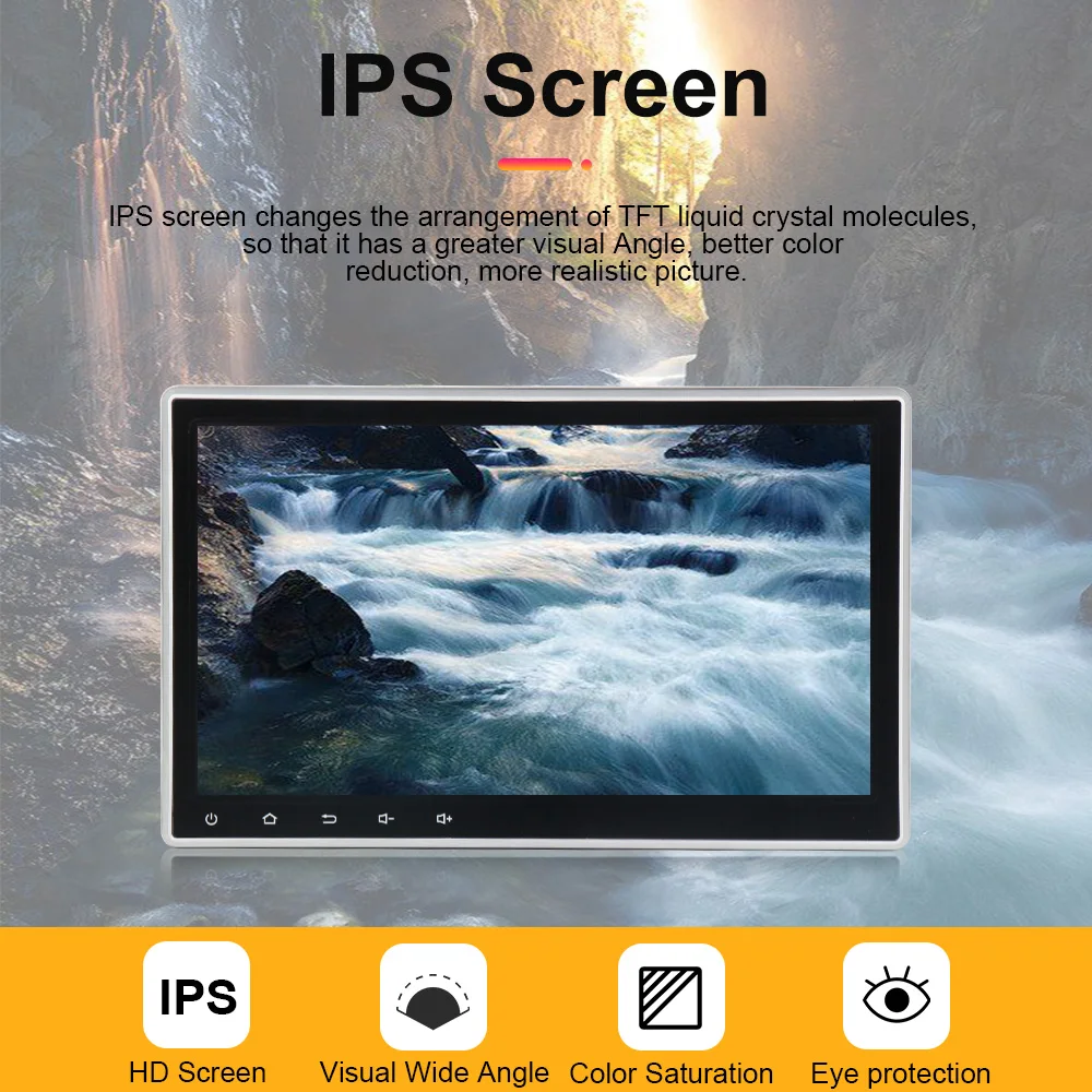 Excellent IPS DSP Android 9.0 Car dvd GPS Navigation For Mercedes Benz W209 W208 W203 W210 W463 Vito Viano W163 dvd player free Canbus RDS 4