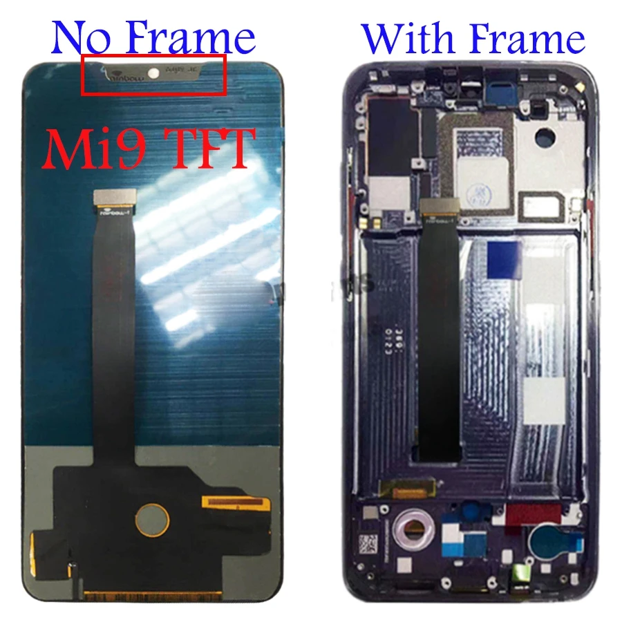 Mi 9 Se Дисплей Купить Оригинал