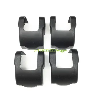 

4pcs/lot Car Styling Door Check Arm Protection Cover For Ford Focus 3 4 MK3 MK4 Ecosport Fiesta