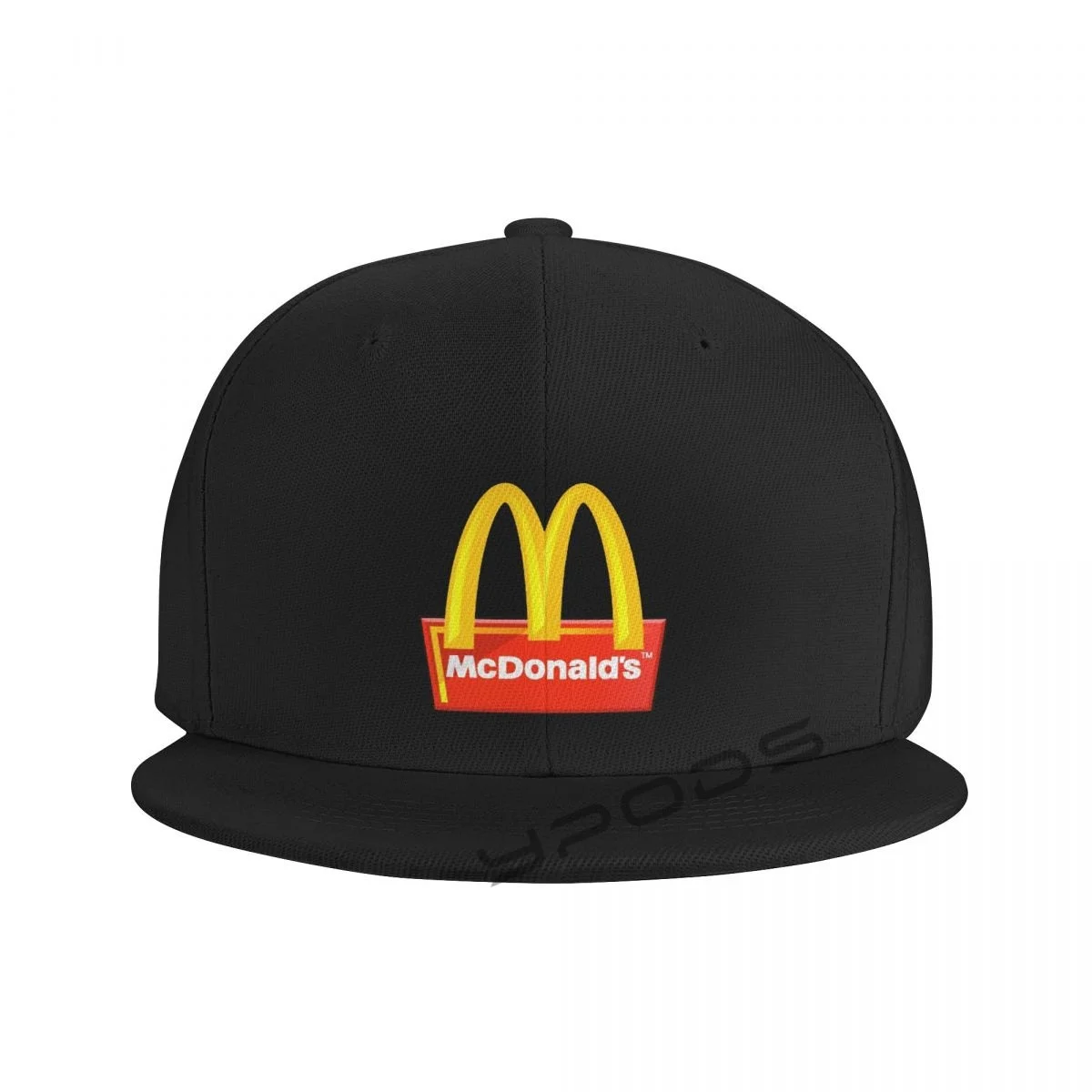 Dirancang Logo McDonald Pria Cocok 